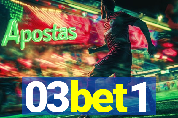 03bet1