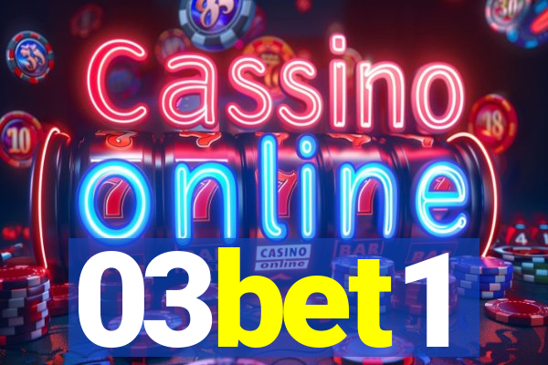 03bet1