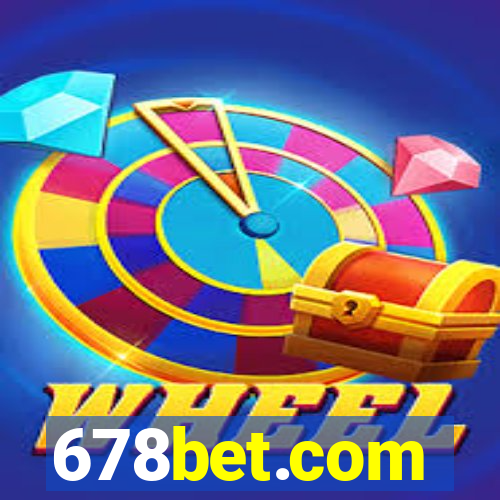 678bet.com