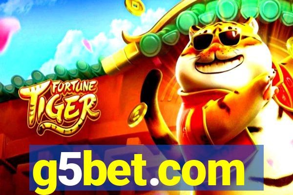 g5bet.com