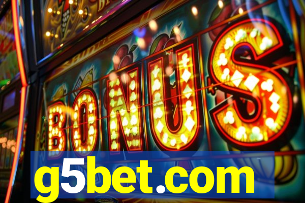 g5bet.com