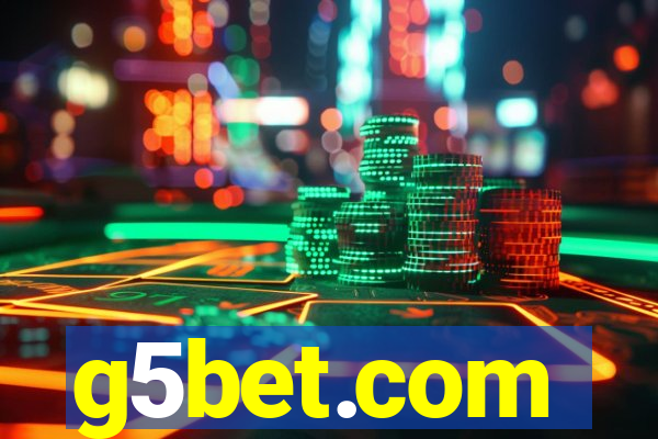 g5bet.com