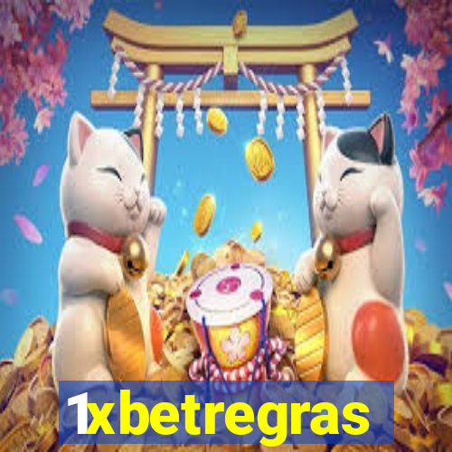 1xbetregras