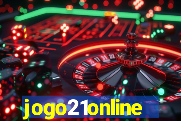 jogo21online