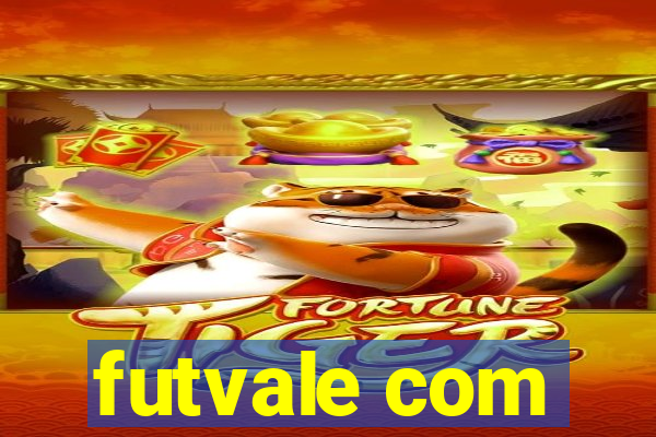 futvale com