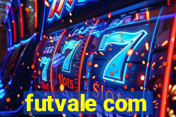 futvale com