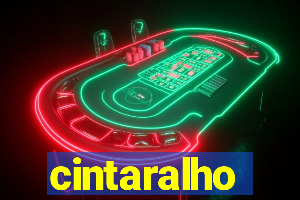 cintaralho