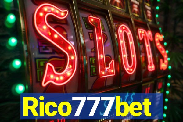 Rico777bet