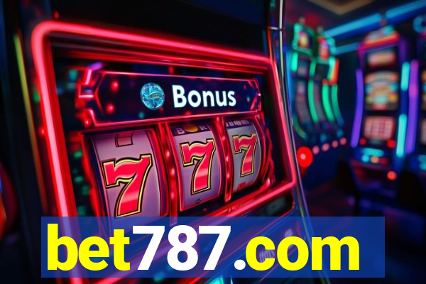 bet787.com