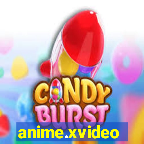 anime.xvideo