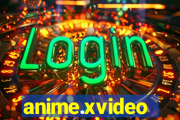 anime.xvideo