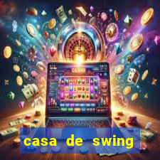 casa de swing porto seguro