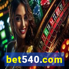 bet540.com