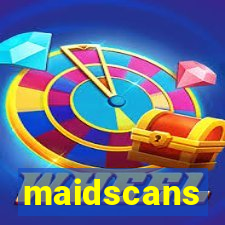 maidscans