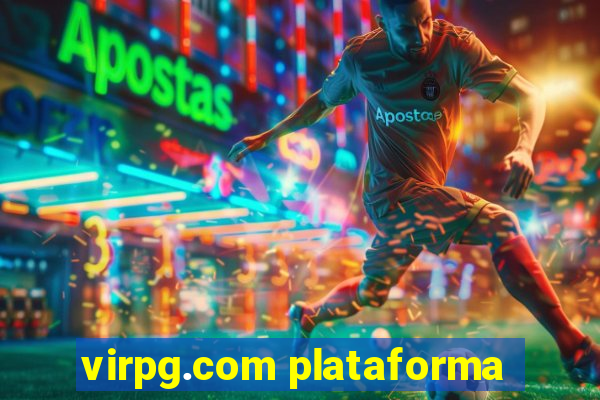 virpg.com plataforma