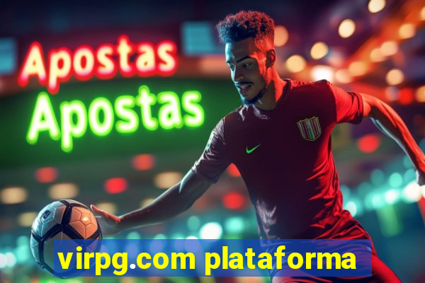 virpg.com plataforma