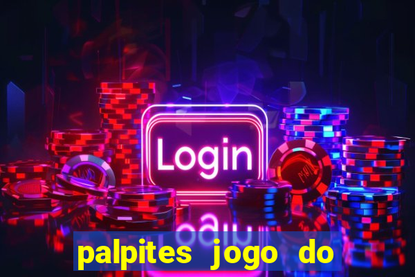 palpites jogo do bicho tavinho