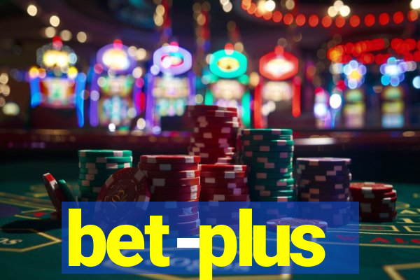 bet-plus