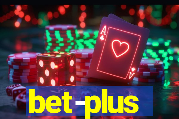 bet-plus