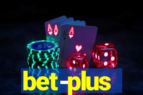 bet-plus