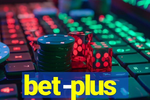 bet-plus