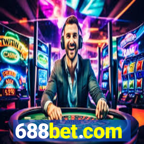 688bet.com