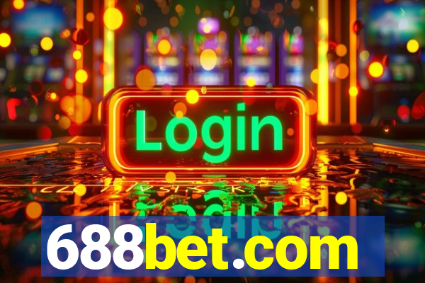 688bet.com