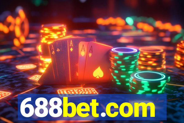 688bet.com