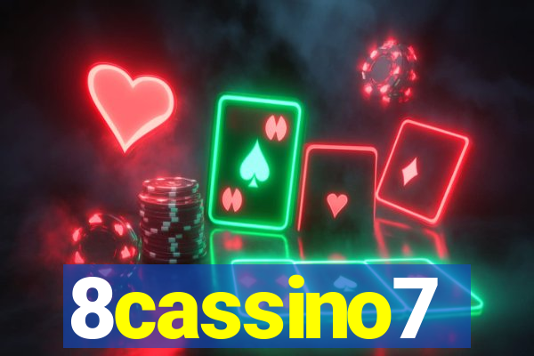 8cassino7