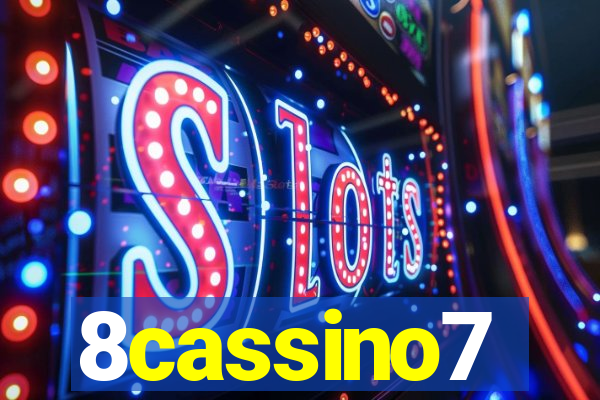 8cassino7