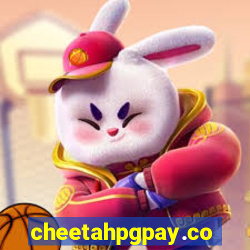 cheetahpgpay.com