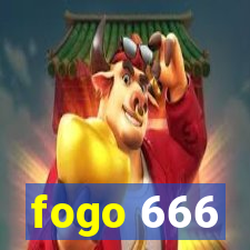 fogo 666