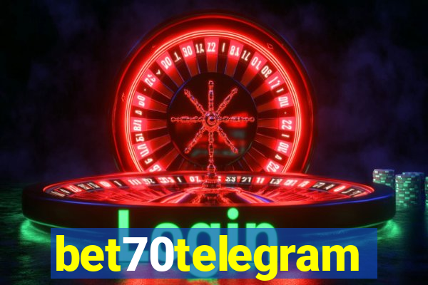 bet70telegram