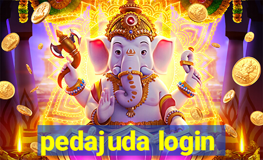 pedajuda login