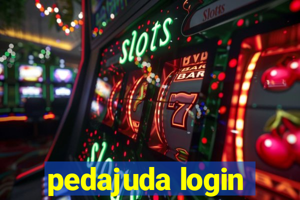 pedajuda login