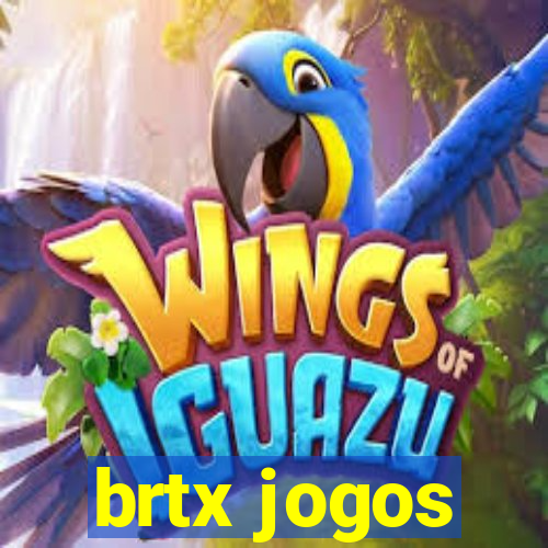 brtx jogos