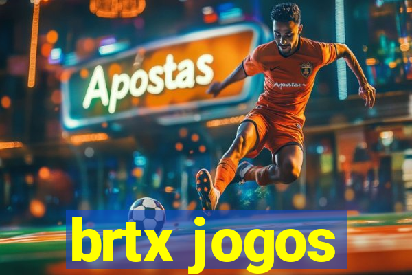 brtx jogos