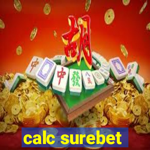 calc surebet