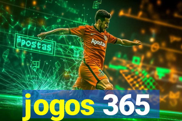 jogos 365