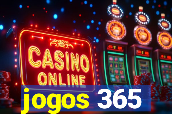 jogos 365