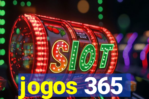 jogos 365