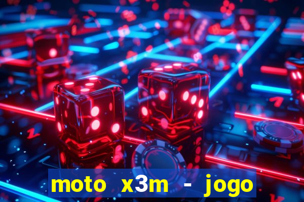 moto x3m - jogo de moto 2