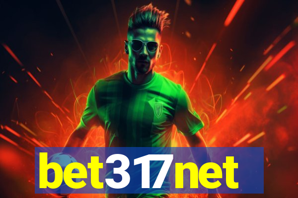 bet317net