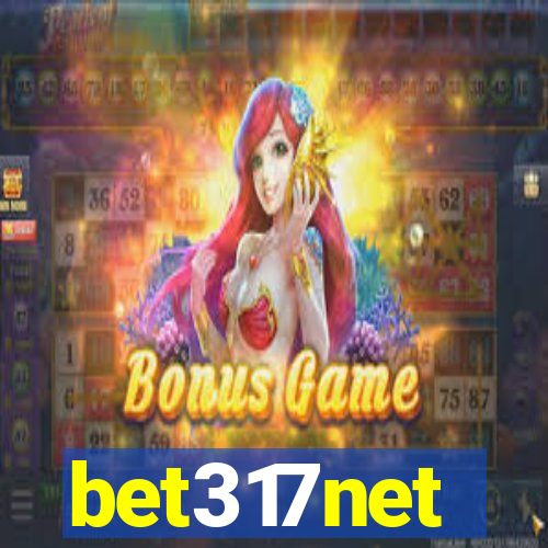 bet317net