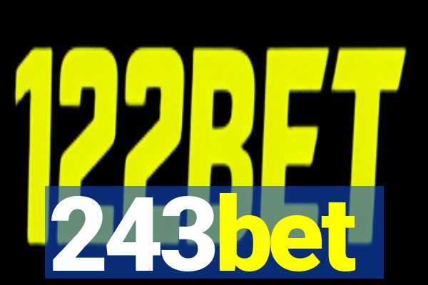 243bet