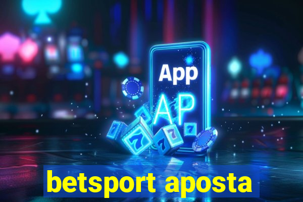 betsport aposta