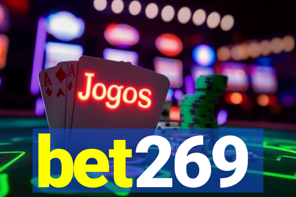 bet269