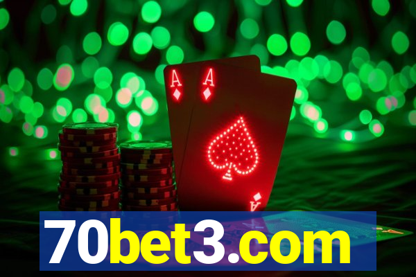 70bet3.com