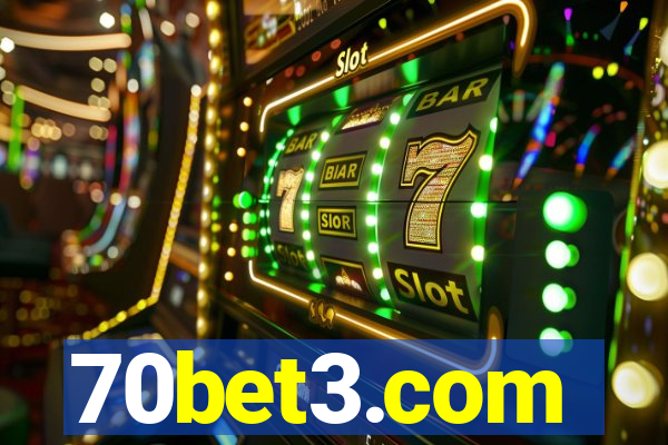 70bet3.com