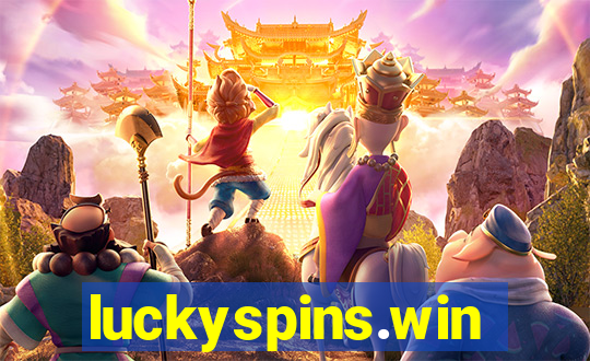 luckyspins.win